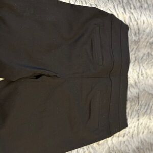 Candie's Elegant Black Trousers